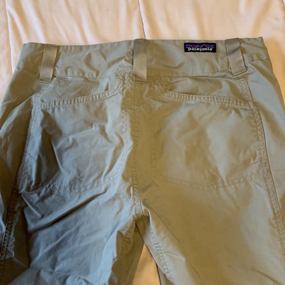 Patagonia Capris - Picture 4 of 6